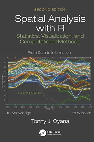 Functional Data Analysis with R and MATLAB (Use R!): Ramsay, James